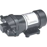 Quad Diaphragm Pumps, 5 GPM Helyx Safety & Industrial Supplies