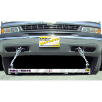 Balais de cour magn&eacute;tique, 36" la Helyx Safety & Industrial Supplies