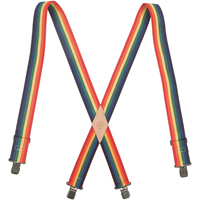 Bretelles pour travailleur de la construction Helyx Safety & Industrial Supplies