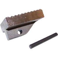 mors et goupille pour cl&eacute; 36" Helyx Safety & Industrial Supplies