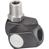 Connecteurs de ligne d'air Helyx Safety & Industrial Supplies