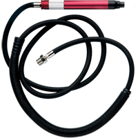 Rectifieuse de style crayon, 1/4" NPT, 7 pi³/min Helyx Safety & Industrial Supplies
