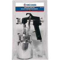 Air Sprayers & Blowguns