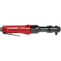 Reverse Air Ratchet Wrench, 3/8" Drive, 1/4" NPT, 4.25 CFM Helyx Safety & Industrial Supplies