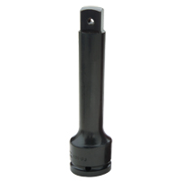 Extension, Impact, 3/4" Drive, 7" L Helyx Safety & Industrial Supplies