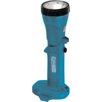 Lampes de poche pour service intensif, Halog&egrave;ne, 2 hres de fonctionnement, Bloc-pile Rechargeable, Plastique Helyx Safety & Industrial Supplies