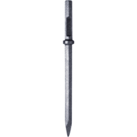 Moil Point Chisel Helyx Safety & Industrial Supplies