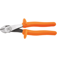 Pinces coupantes diagonales isol&eacute;es Helyx Safety & Industrial Supplies