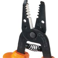 Insulated Wire Stripper-Cutters Helyx Safety & Industrial Supplies