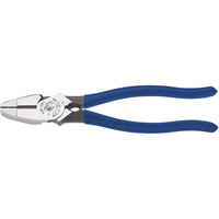 Pinces coupantes a/action de levier & porte-boulon, 9-3/8" lo Helyx Safety & Industrial Supplies