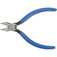Midget Pointed Nose Diagonal Cutters, 5-1/16" L Helyx Safety & Industrial Supplies
