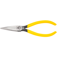 Pinces &agrave; bec long, 6-5/8" lo Helyx Safety & Industrial Supplies