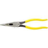 Pinces &agrave; bec long coupantes de c&ocirc;t&eacute;, 8-7/16" lo Helyx Safety & Industrial Supplies