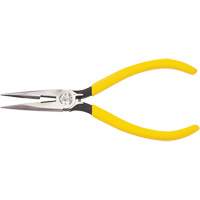 Pinces &agrave; bec long coupantes de c&ocirc;t&eacute;, 6-5/8" lo Helyx Safety & Industrial Supplies