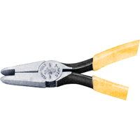 PINCE COUPANTE DE COTE PR SERTISSAGE DE CONNECTI Helyx Safety & Industrial Supplies