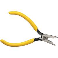 PINCE COUPANTE DE COTE PR SERTISSAGE DE CONNECTI Helyx Safety & Industrial Supplies