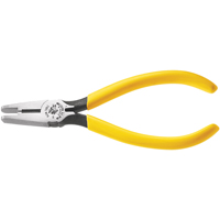 PINCE COUPANTE DE COTE PR SERTISSAGE DE CONNECTI Helyx Safety & Industrial Supplies