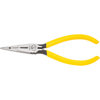Pince &agrave; bec long de type L1, 6-5/8" lo Helyx Safety & Industrial Supplies
