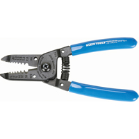 Pinces &agrave; d&eacute;nuder a/coupe-fil, 6-1/8" lo, 10, 12, 14, 16, 18, 20 AWG Helyx Safety & Industrial Supplies