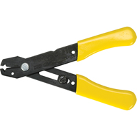 Pinces &agrave; d&eacute;nuder compactes a/coupe-fil, 5" lo, 12 - 26 AWG Helyx Safety & Industrial Supplies