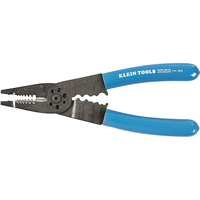 Outils polyvalents &agrave; bec long, 8-1/4" lo, 10 - 22 AWG Helyx Safety & Industrial Supplies