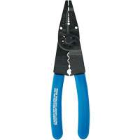 Outils polyvalents &agrave; bec long, 8-1/4" lo, 10 - 22 AWG Helyx Safety & Industrial Supplies