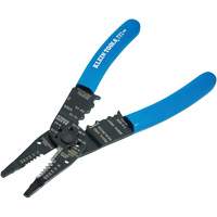 Outils polyvalents &agrave; bec long, 8-1/4" lo, 10 - 22 AWG Helyx Safety & Industrial Supplies
