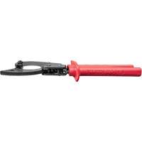 Ratcheting Cable Cutters, 10" Helyx Safety & Industrial Supplies