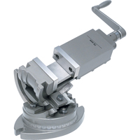 &eacute;taux de machine super pr&eacute;cision avec basculement &agrave; trois directions Helyx Safety & Industrial Supplies