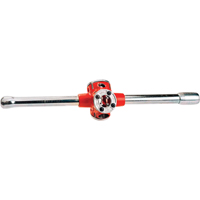 Three-Way Pipe Threaders #31-A NPT Helyx Safety & Industrial Supplies