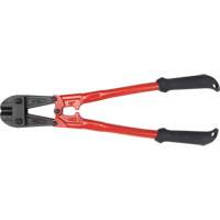 Coupe-boulons, 18" l, Coupe centrale Helyx Safety & Industrial Supplies