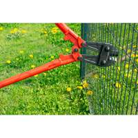 Bolt Cutters, 14" L, Center Cut Helyx Safety & Industrial Supplies