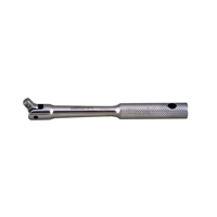 Hinge Handle, 1/4" Drive, Ergonomic Handle Helyx Safety & Industrial Supplies