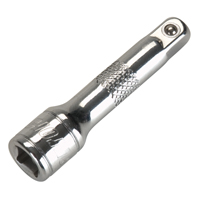 Rallonge pour douille, Prise 1/4", 4" lo Helyx Safety & Industrial Supplies