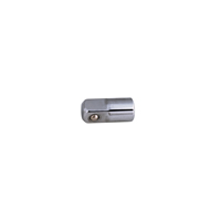 Adaptateur, Prise 1/4", Douille 3/8", 1" lo Helyx Safety & Industrial Supplies