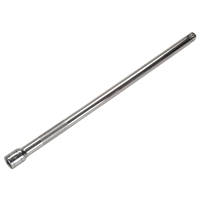 Socket Extension, 1/2" Drive, 10" L Helyx Safety & Industrial Supplies