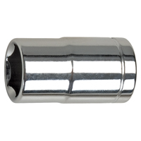 SAE Socket, 15/16", 1/2" Drive, 6 Points, Deep Helyx Safety & Industrial Supplies