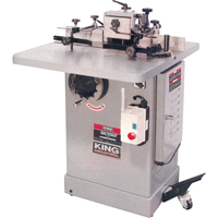 FACONNEUSE BOIS IND MOTEUR 3CV 220V Helyx Safety & Industrial Supplies