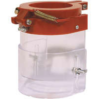 Drill Press Chuck Safety Guard Helyx Safety & Industrial Supplies