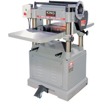 Planer, 42" W x 32-1/2" L x 45" H Helyx Safety & Industrial Supplies