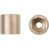 Douilles, Prise 1/2", 5/16" x 1-3/16" lo Helyx Safety & Industrial Supplies