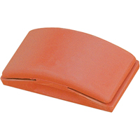 Hand Sanders & Sanding Blocks Helyx Safety & Industrial Supplies