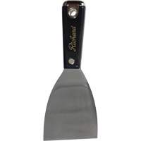 Putty Knife, 3", High-Carbon Steel Blade Helyx Safety & Industrial Supplies