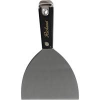 Pro Series Hammerhead Taping Knife, 5", High-Carbon Steel Blade Helyx Safety & Industrial Supplies