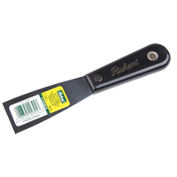 Flexible Putty Knife, High-Carbon Steel Blade, 1-1/2" Wide, Polypropylene Handle Helyx Safety & Industrial Supplies