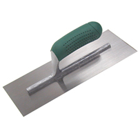 Truelles de finition Helyx Safety & Industrial Supplies