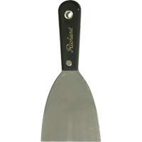 Putty Knife, Steel Blade Helyx Safety & Industrial Supplies