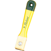 Wood Scrapers, Steel Blade, 1" Wide, Polypropylene Handle Helyx Safety & Industrial Supplies
