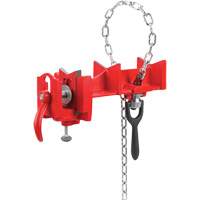 &eacute;taux de soudage pour bordure de tuyau no 464 Helyx Safety & Industrial Supplies