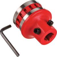 Adaptateur de prise carr&eacute;e 15/16" no 774 Helyx Safety & Industrial Supplies